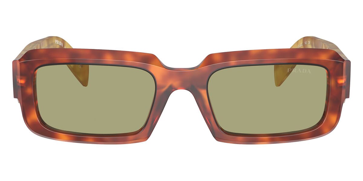 Prada PR 27ZS 11P60C Sunglasses