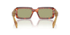 Prada PR 27ZS 11P60C Sunglasses