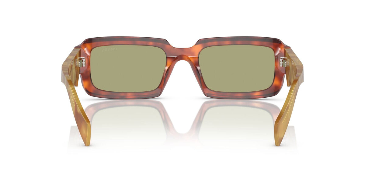 Prada PR 27ZS 11P60C Sunglasses