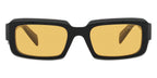 Prada PR 27ZS 16K70A Sunglasses