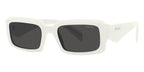 Prada PR 27ZS 17K08Z Sunglasses