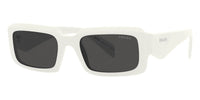 Prada PR 27ZS 17K08Z - As Seen On PJ Tucker & Kentaro Sakaguchi