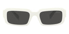 Prada PR 27ZS 17K08Z Sunglasses