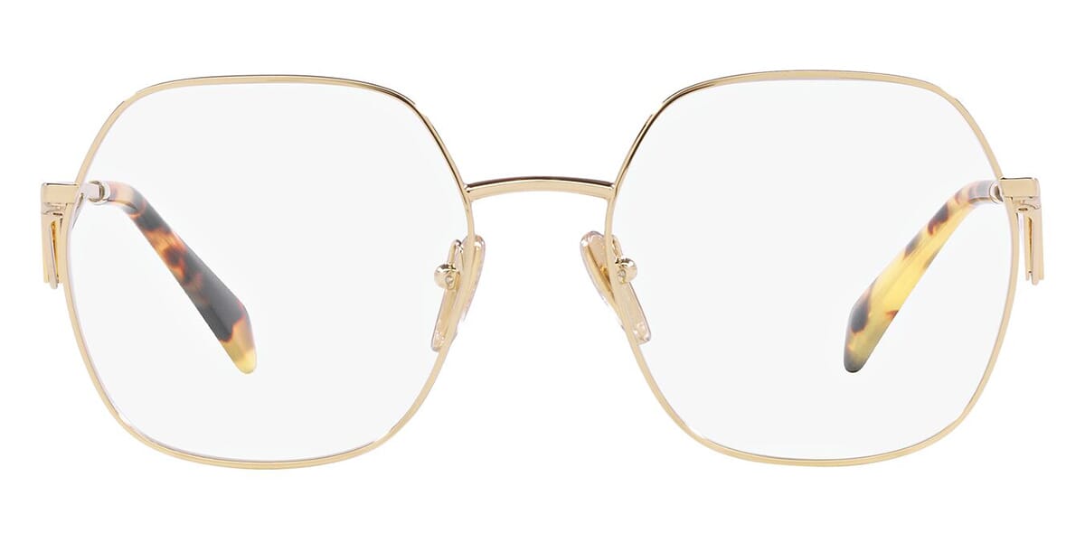 Prada PR 59ZV ZVN1O1 Glasses