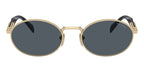 Prada PR 65ZS ZVN09T Sunglasses