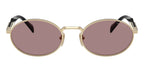 Prada PR 65ZS ZVN20I Sunglasses