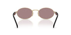 Prada PR 65ZS ZVN20I Sunglasses