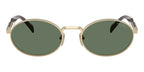 Prada PR 65ZS ZVN70L Sunglasses