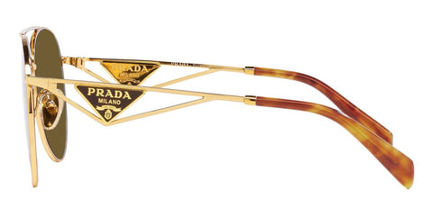 Prada PR 73ZS 5AK01T Sunglasses