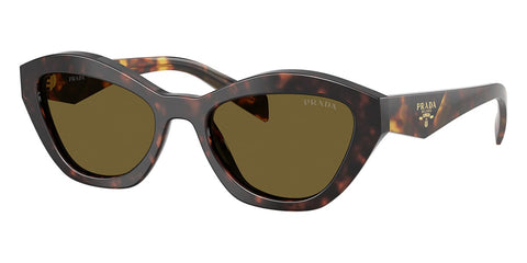 Prada PR A02S 17N09Z Sunglasses