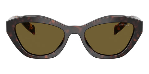 Prada PR A02S 17N09Z Sunglasses
