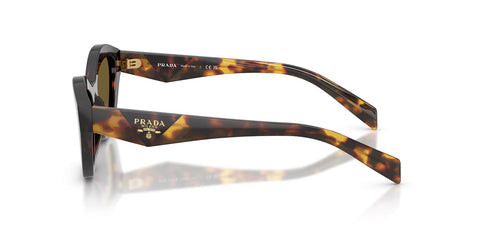 Prada PR A02S 17N09Z Sunglasses