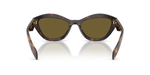 Prada PR A02S 17N09Z Sunglasses