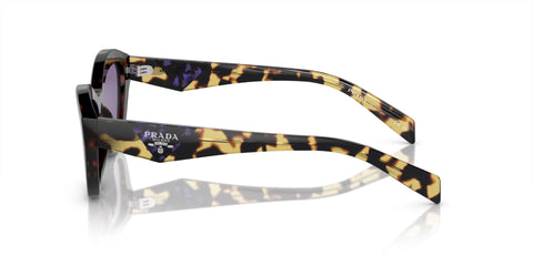 Prada PR A02S 17N50B Sunglasses