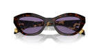 Prada PR A02S 17N50B Sunglasses