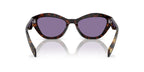 Prada PR A02S 17N50B Sunglasses