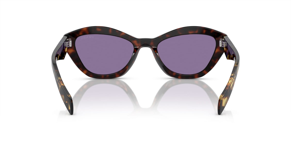 Prada PR A02S 17N50B Sunglasses
