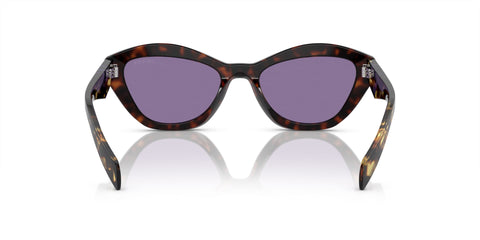 Prada PR A02S 17N50B Sunglasses