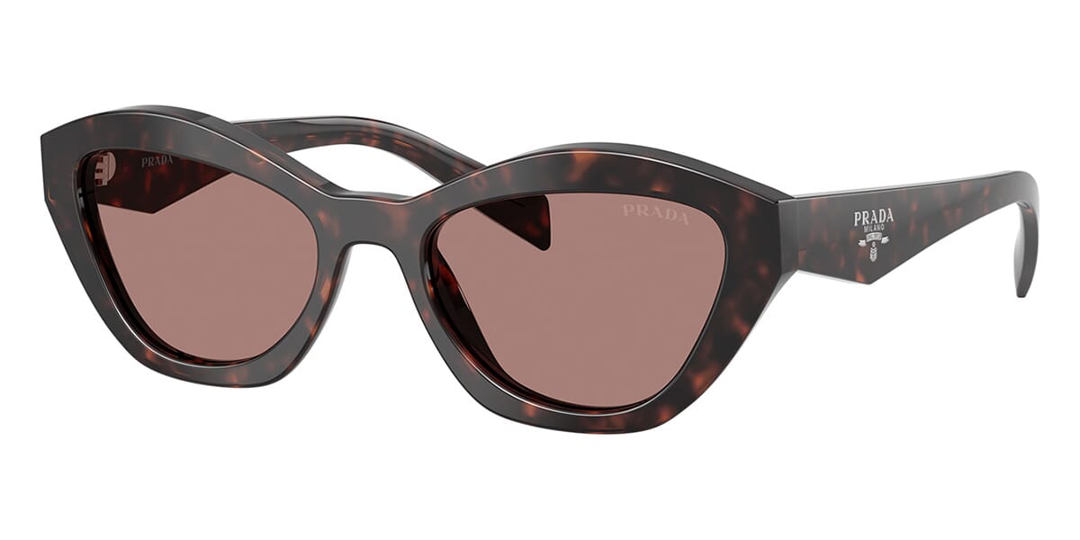 Prada PR A02S 17N60B Sunglasses