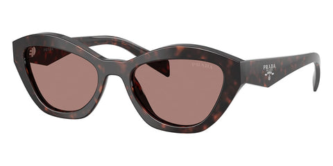 Prada PR A02S 17N60B Sunglasses