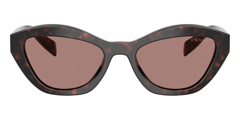 Prada PR A02S 17N60B Sunglasses