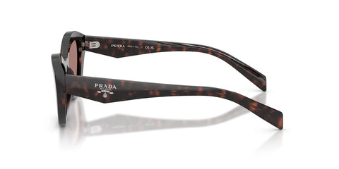 Prada PR A02S 17N60B Sunglasses