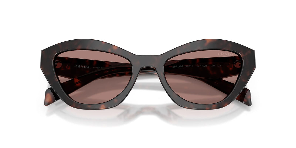 Prada PR A02S 17N60B Sunglasses
