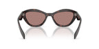 Prada PR A02S 17N60B Sunglasses