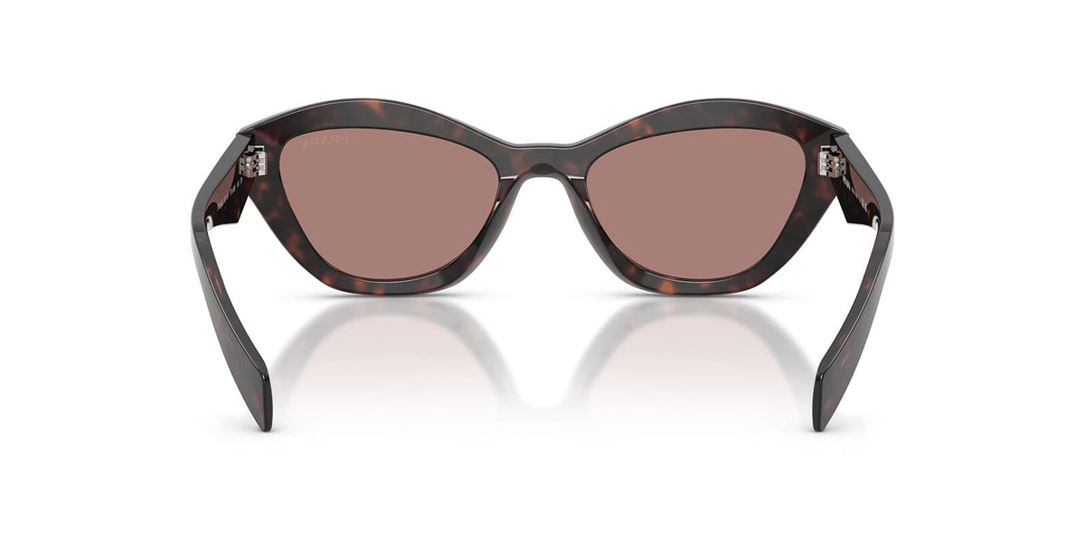 Prada PR A02S 17N60B Sunglasses