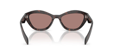 Prada PR A02S 17N60B Sunglasses