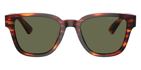 Prada PR A04S 13O03R Polarised Sunglasses
