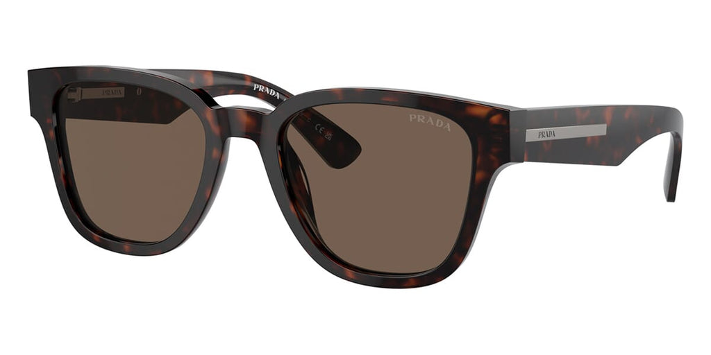 Prada PR A04S 17N08T Sunglasses