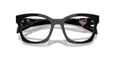 Prada PR A05V 27A1O1 Glasses