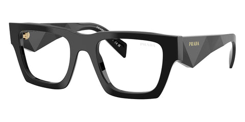 Prada PR A06S 16K08N Blue Control Sunglasses