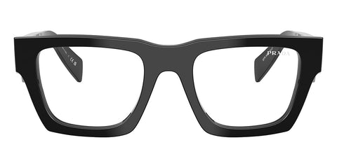 Prada PR A06S 16K08N Blue Control Sunglasses