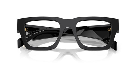 Prada PR A06S 16K08N Blue Control Sunglasses