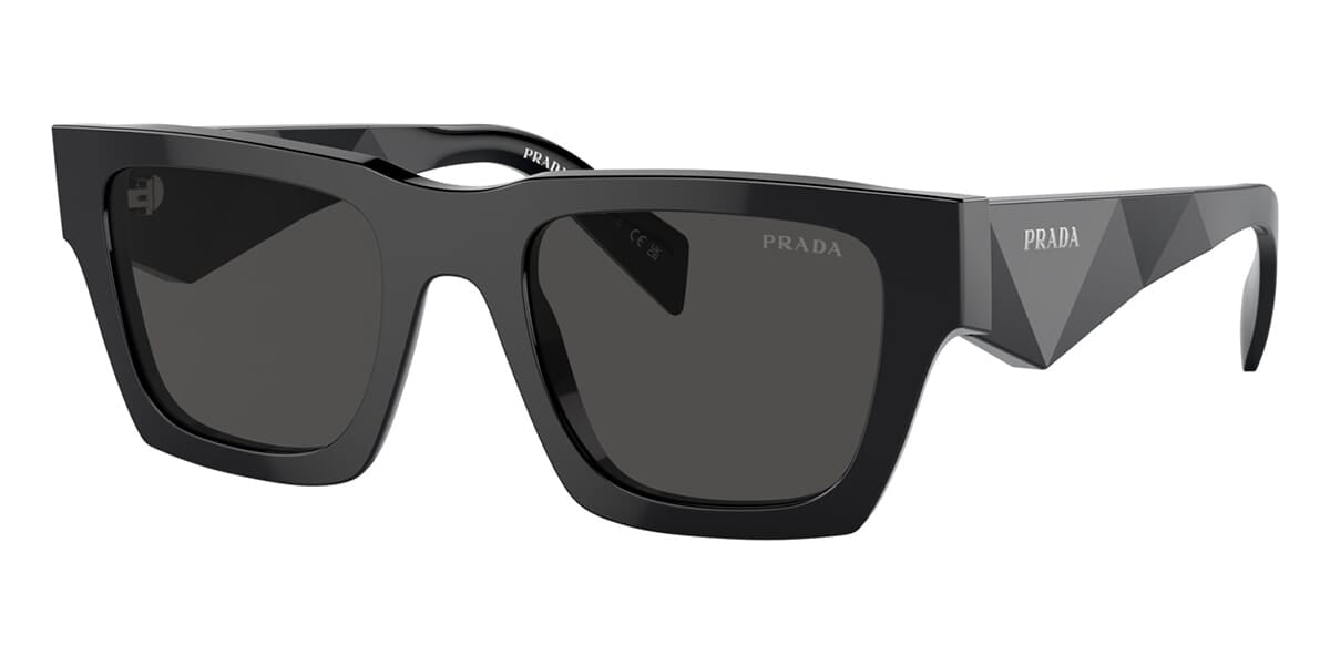 Prada PR A06S 16K08Z Sunglasses Pretavoir - Main Image