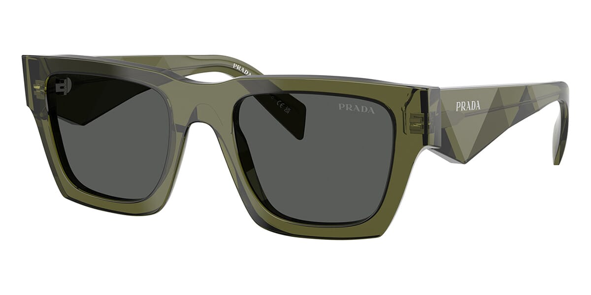 Prada PR A06S 25A40L Sunglasses Pretavoir - Main Image