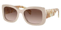 Prada PR A08S 11O6S1 Sunglasses