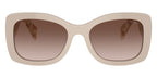 Prada PR A08S 11O6S1 Sunglasses