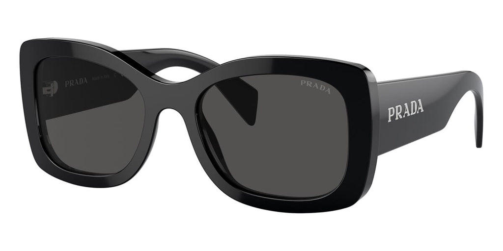 Prada PR A08S 1AB5S0 Sunglasses