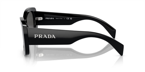 Prada PR A08S 1AB5S0 Sunglasses