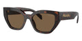 Prada PR A09S 16N5Y1 Sunglasses