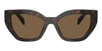 Prada PR A09S 16N5Y1 Sunglasses