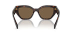 Prada PR A09S 16N5Y1 Sunglasses
