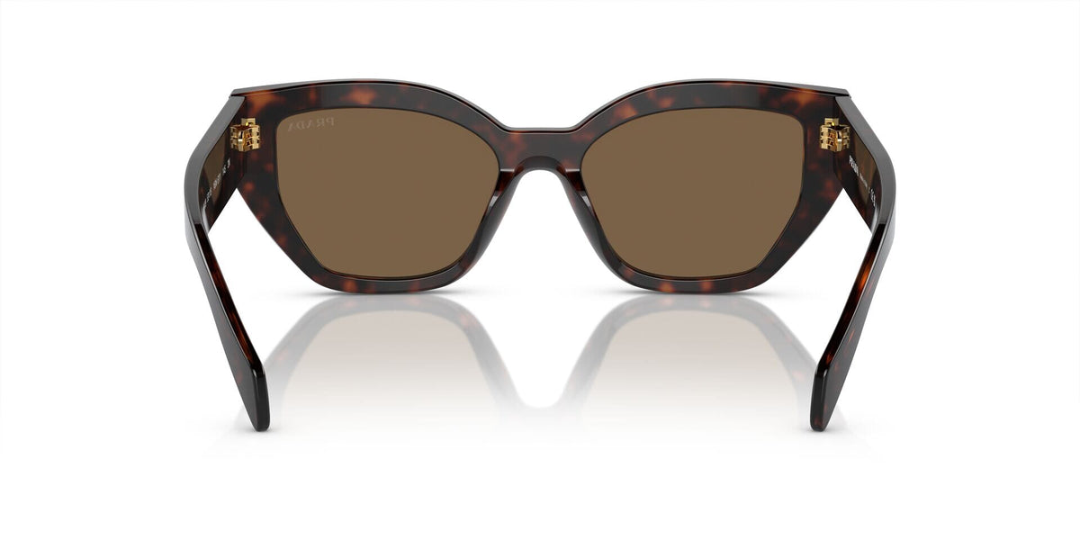 Prada PR A09S 16N5Y1 Sunglasses