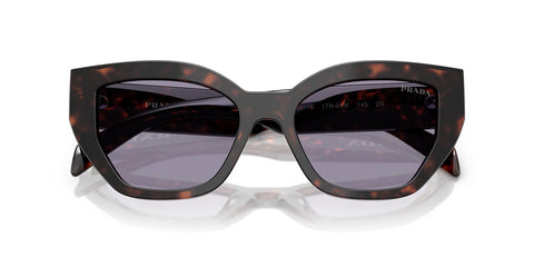 Prada PR A09S 17N03N Sunglasses