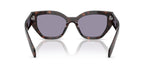 Prada PR A09S 17N03N Sunglasses