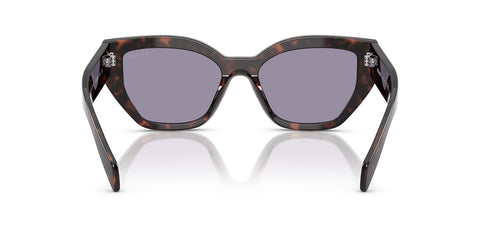 Prada PR A09S 17N03N Sunglasses