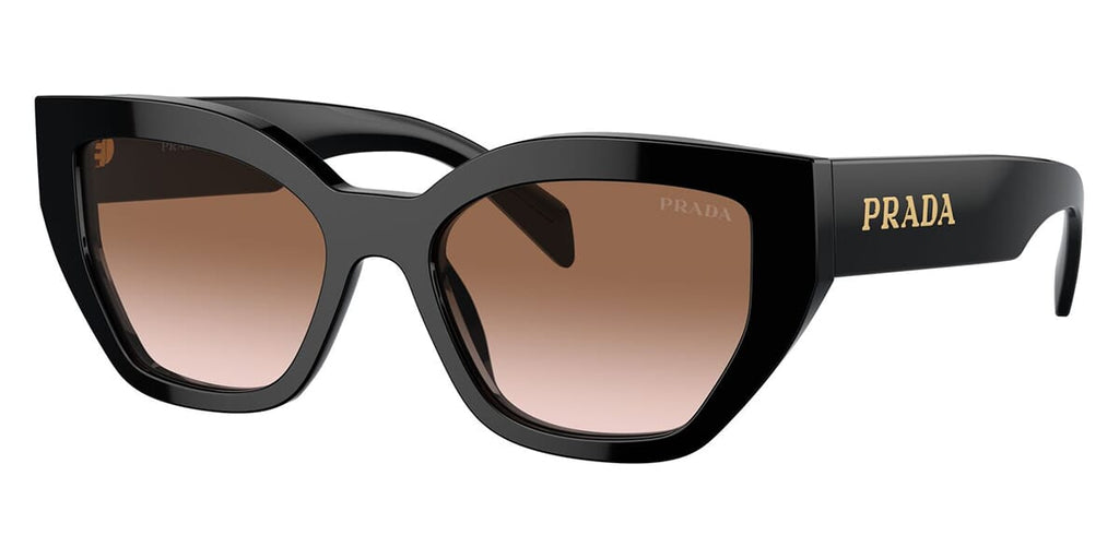 Prada PR A09S 1AB0A6 Sunglasses